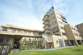 訪問介護員